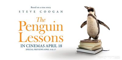 نقد و بررسی فیلم The Penguin Lessons | خوشحالم از این‌که ناراحتم - گیمفا
