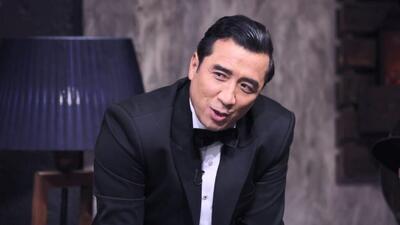 واکنش خداداد عزیزی به حملات وحشیانه اسرائیل؛ تاسف خداداد برای کسانی که سکوت کرده‌اند