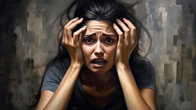 چگونه حملات اضطرابی را در زمان جنگ مدیریت کنیم؟