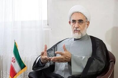 منتجب‌نیا: سلاح‌ها، امکانات تسلیحاتی، گنبد آهنین با اراده آهنین ملت ایران بی‌اثر شد