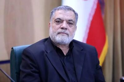 نماینده مجلس: دستور حمله اسرائیل از آمریکا صادر شد