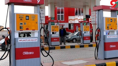 بنزین تمام نمی شود، نگران نباشید |  اولویت سوختگیری با این خودروهاست