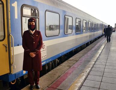 خبر مهم وزیر راه برای مسافران با قطار+ جزئیات