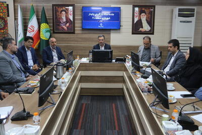 زیرساخت های شهری جنوب تهران نونوار می شوند