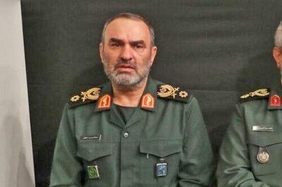 سردار محققی که دیروز توسط اسرائیل ترور شد که بود؟ + عکس و جزئیات
