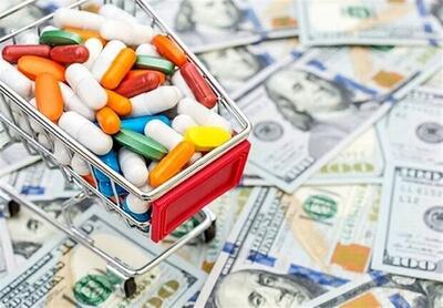 تامین ارز دارو توسط بانک مرکزی مطلوب است/ بر روند تخصیص دلار به شرکت‌ها نظارت شود