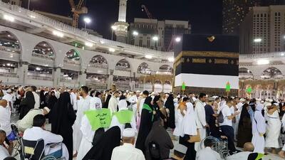 راهکارهای جدیدی برای تسریع در روند بازگشت حجاج در دست بررسی داریم