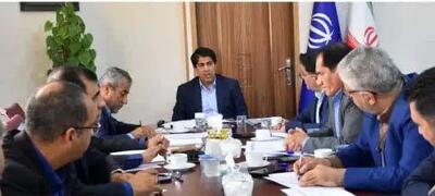 تشکیل کارگروه‌های تخصصی رصد بازار و تأمین کالاهای اساسی در فارس