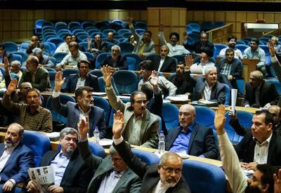 خانه احزاب تهران حمله رژیم صهیونیستی به کشورمان را محکوم کرد