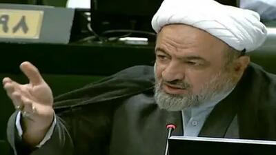 مملکت را با ان‌شاءالله و ماشاءالله نمی‌شود اداره کرد/ مدنی‌زاده وزیر دوران جنگ نیست