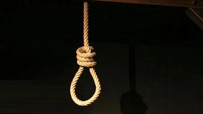 جاسوس موساد به دار مجازات آویخته شد