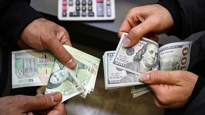 اهمیت بازدارندگی در بازار ارز