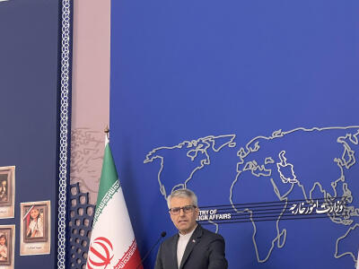 بقایی: انتظار داریم شورای امنیت حمله رژیم صهیونیستی را قویا محکوم کند - دیپلماسی ایرانی