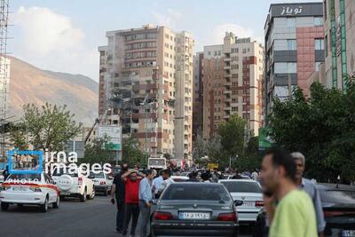 چون ایران نباشد تن من مباد