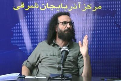 برنده سیمرغ بلورین: سکوت مجامع بین المللی مقابل تجاوز رژیم صهیونیستی خفت بار است