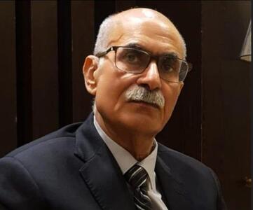 مشاهدات اندیشمند عراقی از ایران در ساعت های آغاز حمله؛ چرا ایرانی‌ها نترسیدند؟