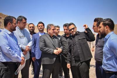 استاندار سمنان: توسعه آزادراه حرم تا حرم شرق تا غرب استان مدنظر است