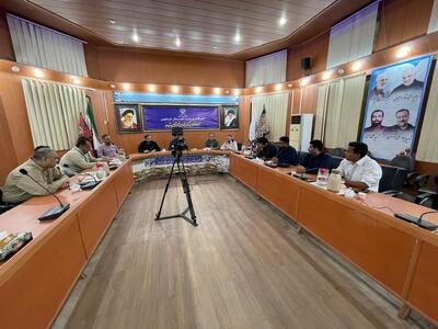فرماندار خرمشهر: مبارزه با شایعات در جامعه مهمترین وظیفه رسانه‌ها است