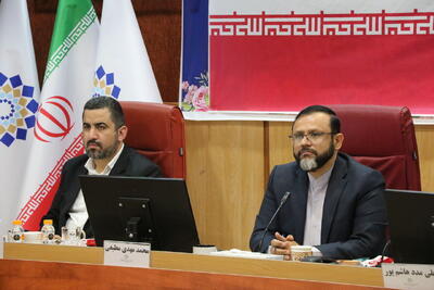 رئیس شورای شهر اهواز: مکان‌های اسکان موقت با امکانات بهداشتی در شهر تعیین شود