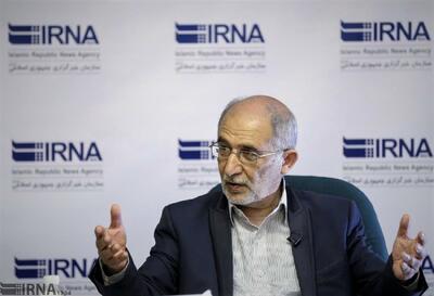 ایران باید مسیر اسرائیل برای تداوم جنگ را مسدود سازد