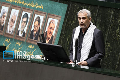 وزیر جوان راهی دولت شد/مدنی زاده چه درمانی برای اقتصاد دارد؟