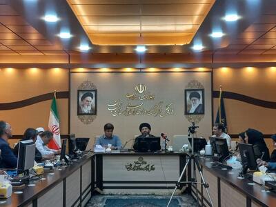 امام جمعه زنجان: انسجام ملی ضرورتی برای رویارویی با دشمن است