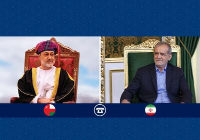 پزشکیان: آمریکا رژیم صهیونیستی را مهار نکند، پاسخ‌های ایران دردناک‌تر خواهد بود