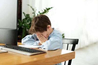 درباره جنگ به کودکان چه بگوییم؟