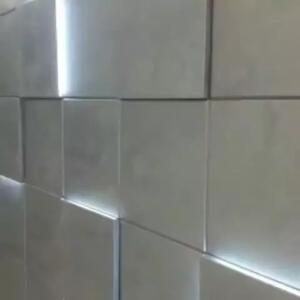 پوشش دکوراتیو ولاتو