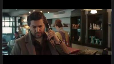 دانلود سریال قهوه ترک قسمت ۸ هومن سیدی