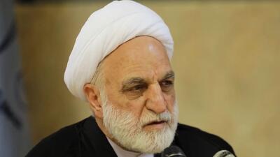 رییس قوه قضاییه: با عناصری که با متجاوزان همکاری دارند سخت برخورد می شود