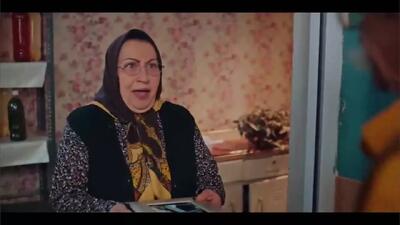 دانلود سریال راز بقا قسمت ۷ (رازبقا بهرام افشاری)