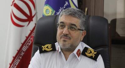 انسداد موقت آزادراه تهران-قم به دلیل اصابت پرتابه اسرائیل | جهان نیوز