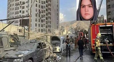 شهادت بانوی پزشک به همراه دختر سه ساله‌اش | جهان نیوز