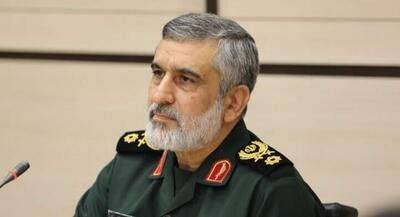 فیلم ماندگار از شهید سردار حاجی‌زاده عزیز | جهان نیوز