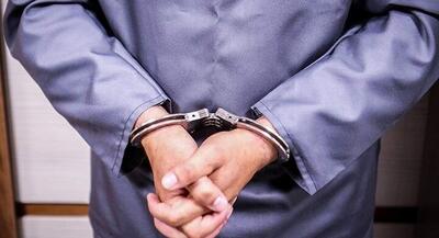 دستگیری ۵ نفر از عناصر ستون پنجم دشمن | جهان نیوز