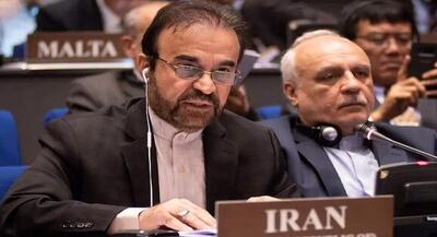 ادامه همکاری‌ها با اعضای ان‌پی‌تی فاقد توجیه است | جهان نیوز