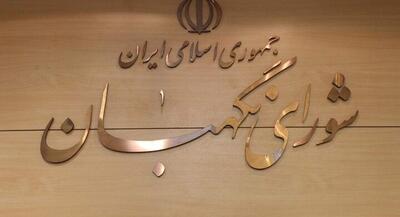 بیانیه شورای نگهبان در پی شهادت سرداران مجاهد | جهان نیوز