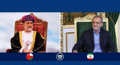پزشکیان: آمریکا صهیونیست‌ها را مهار نکند، پاسخ‌ ما دردناک‌تر خواهد بود | جهان نیوز