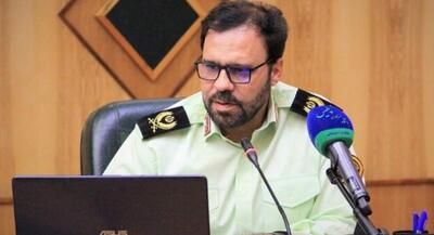 کشف بیش از ۲۰۰ کیلوگرم مواد منفجره | جهان نیوز