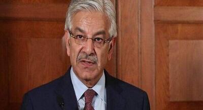 پاکستان: ایران از ما درخواست کمک نکرده است | جهان نیوز