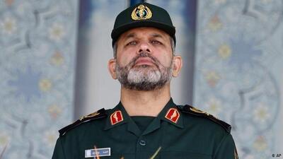 سردار وحیدی: برای جنگ طولانی و تمام عیار آماده‌ایم / به‌زودی خلاقیت‌های جدیدمان را به میدان خواهیم آورد