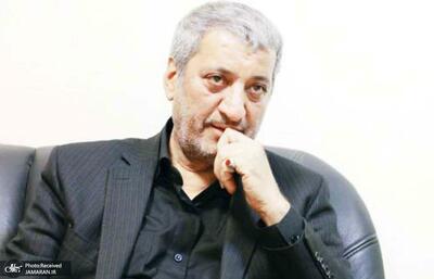 مجاهد مخلص خاموش