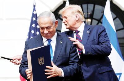 آمریکا متهم ردیف اول