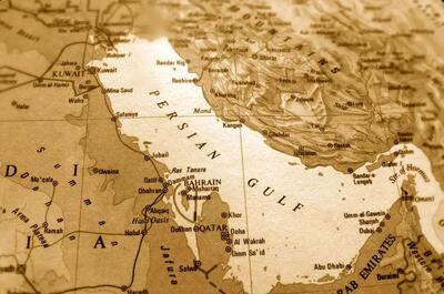 اگر ایران تنگه هرمز را ببندد چه اتفاقی می‌افتد؟/ ویدئو