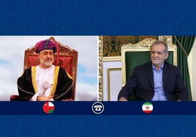 زشکیان: اگر آمریکا رژیم صهیونیستی را مهار نکند، ایران ناگزیر از پاسخ‌های دردناک‌تر خواهد بود