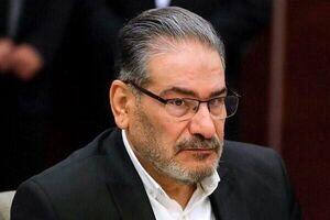 وضعیت شمخانی نسبتا پایدار شد/ هنوز امکان اظهار نظر قطعی وجود ندارد