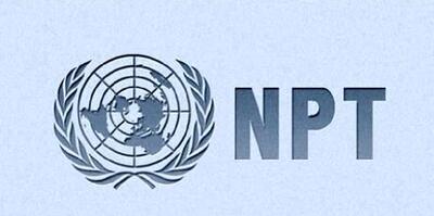 خروج ایران از NPT تکذیب شد