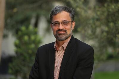 دل‌نوشته مسعود شجاعی طباطبایی برای نقاش شهید