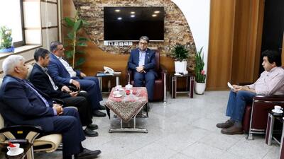 زیرساخت‌های نوین مخابراتی در خدمت دانشگاه علوم پزشکی سمنان
